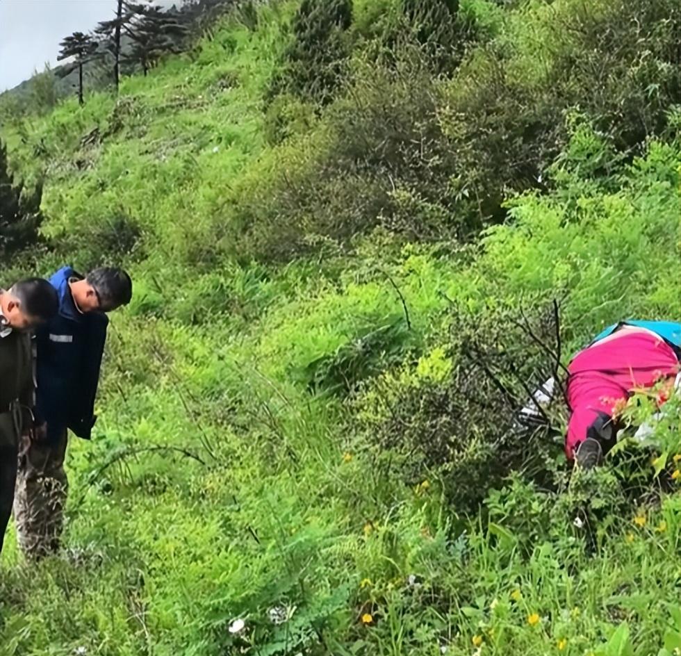 贵州失联女大学生已找到！本该不用死的，知情人士爆出更多内幕，生前多次尝试撤退，遇