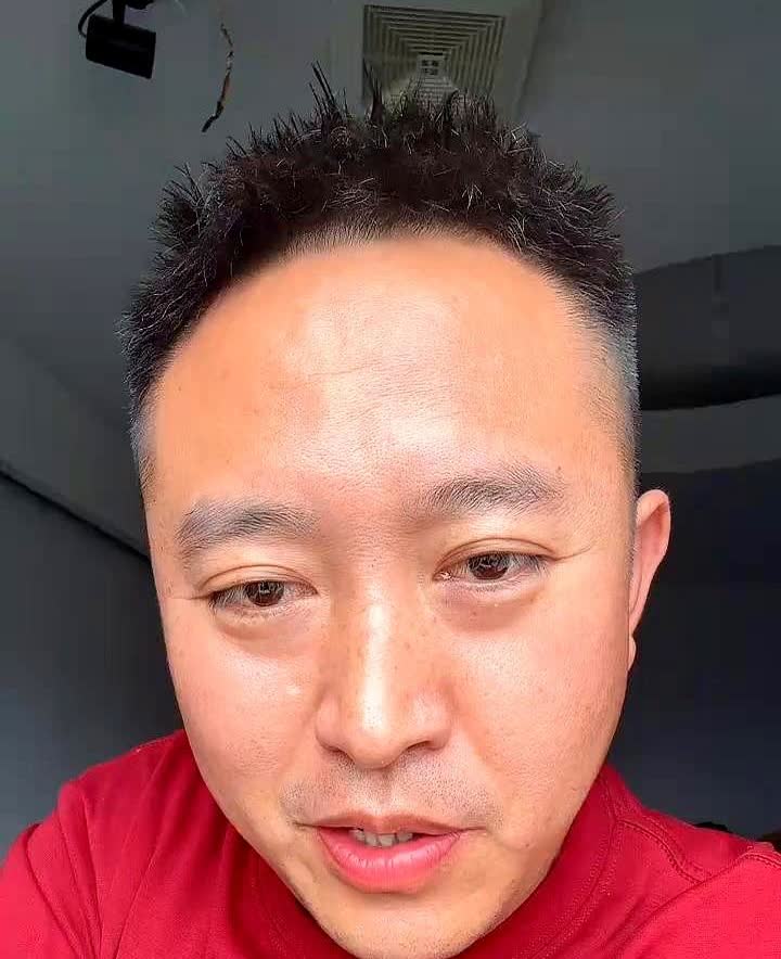 兄弟们，天都塌了，大家都看到车子便宜了，越来越便宜了。但是接下来我就给你