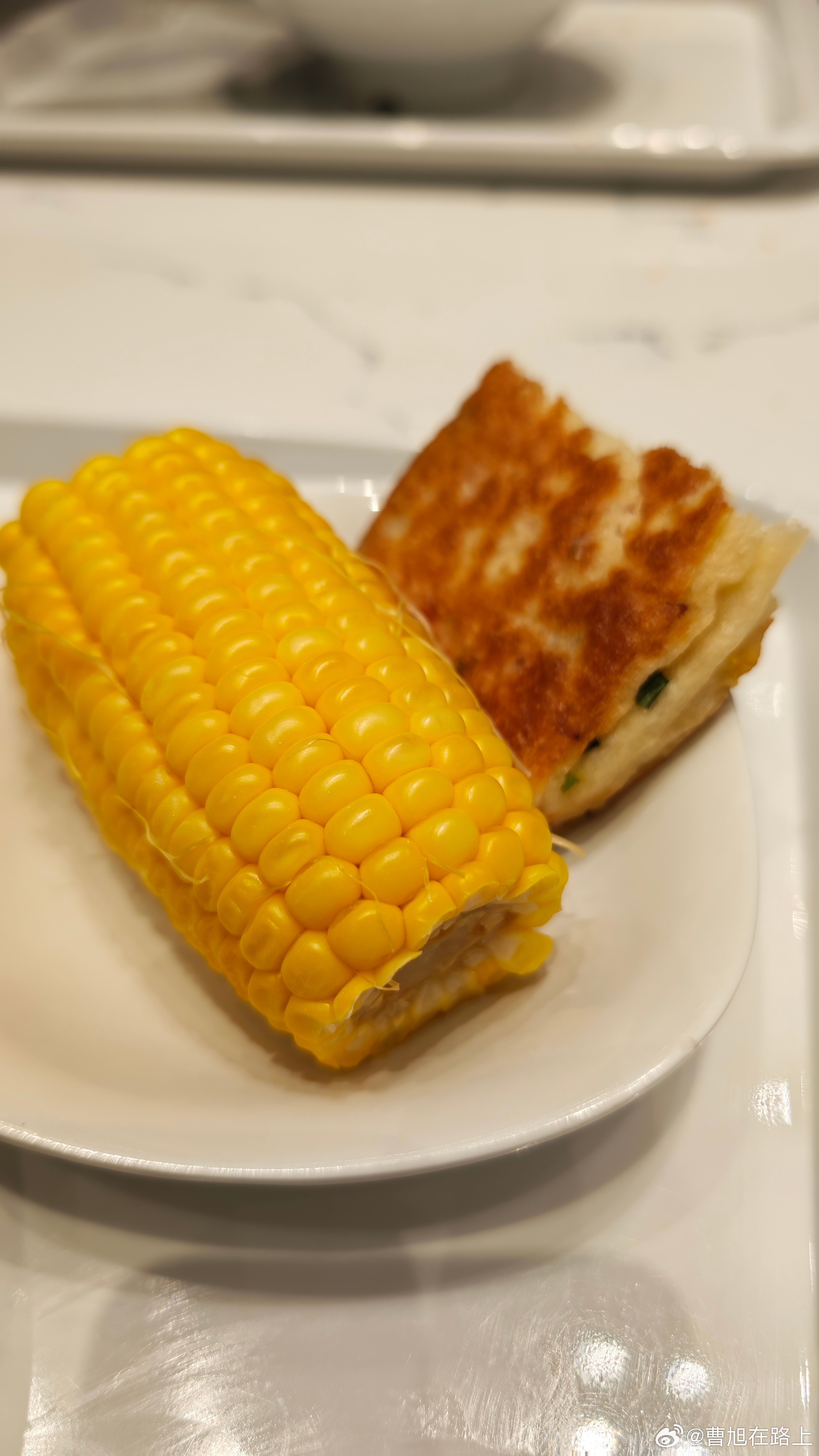 简简单单吃个午餐美食原来台里的食堂这么健康北京·北京人民广播电台