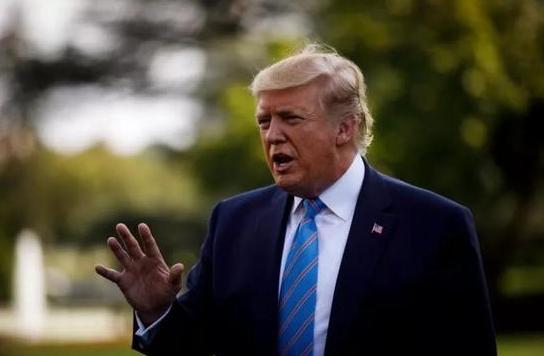 美国汽车业向特朗普“逼宫”：宁可不要投资，也要把中国车挡在门外！【腾讯新闻】据