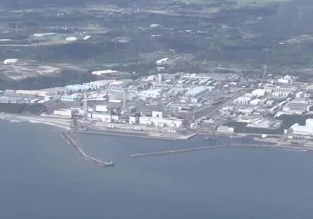 超17.3万吨核污染水排进太平洋，我国近海辐射监测结果却全在安全阈值内？主要