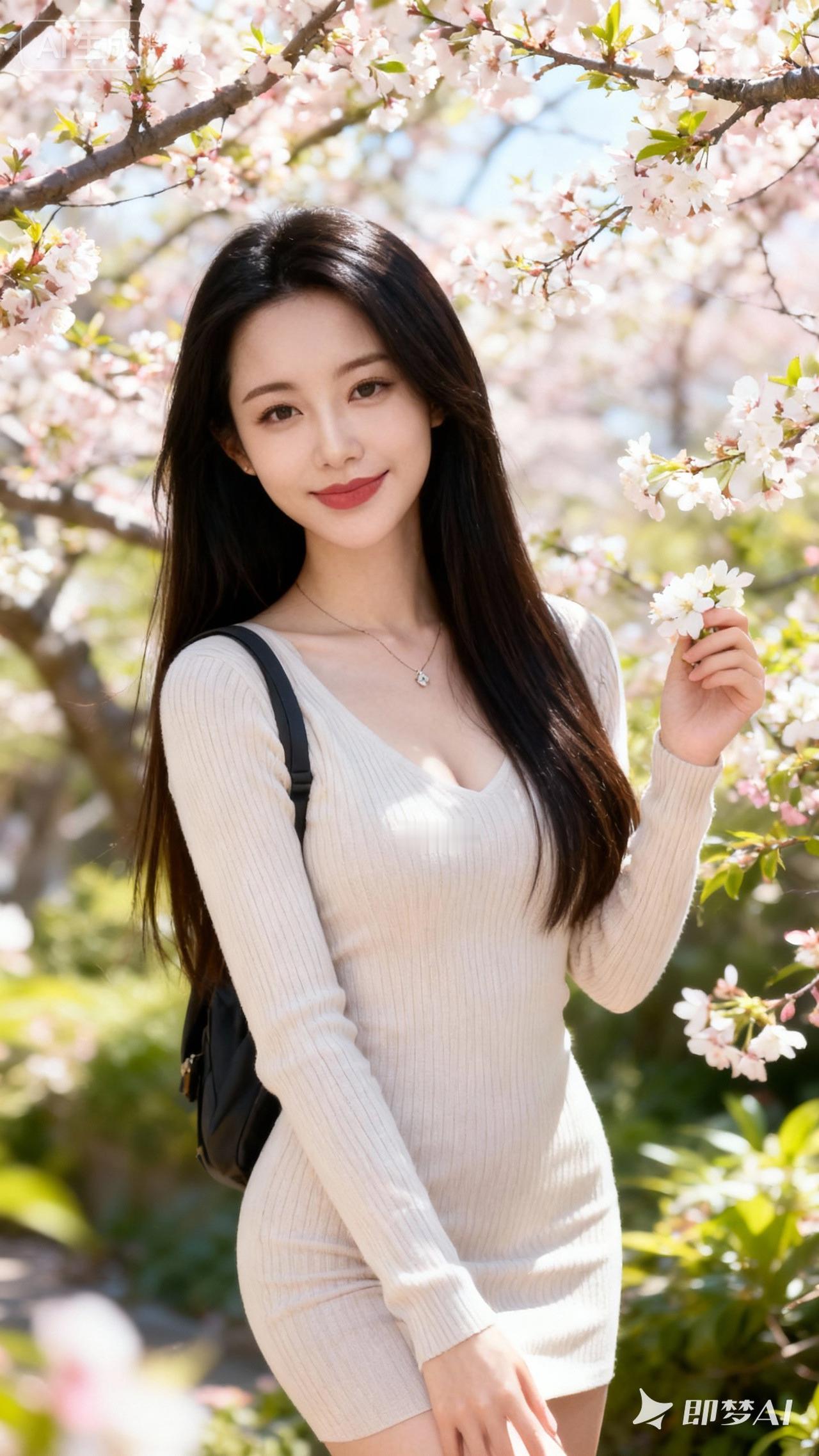 什么样的穿搭可以成为气质女神?