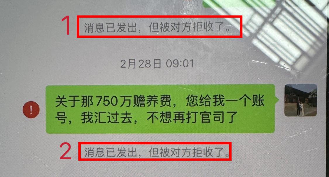 这是葛斯齐发的一张聊天记录截图！这截图挺有意思，这截图的主人在耍什么心机哦？