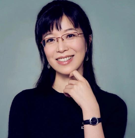 胡海岚，北京大学天才学霸，加州大学伯克利分校博士，冷泉港实验室博士后，国际医学奖