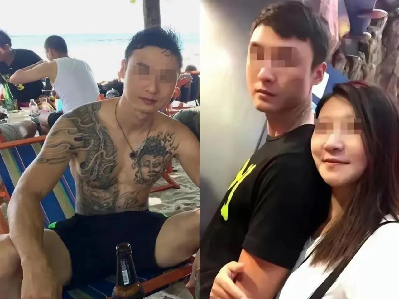 为什么俞晓东一直都不笑？相由心生还是很有道理的，从网络上传出来的每张照片看，