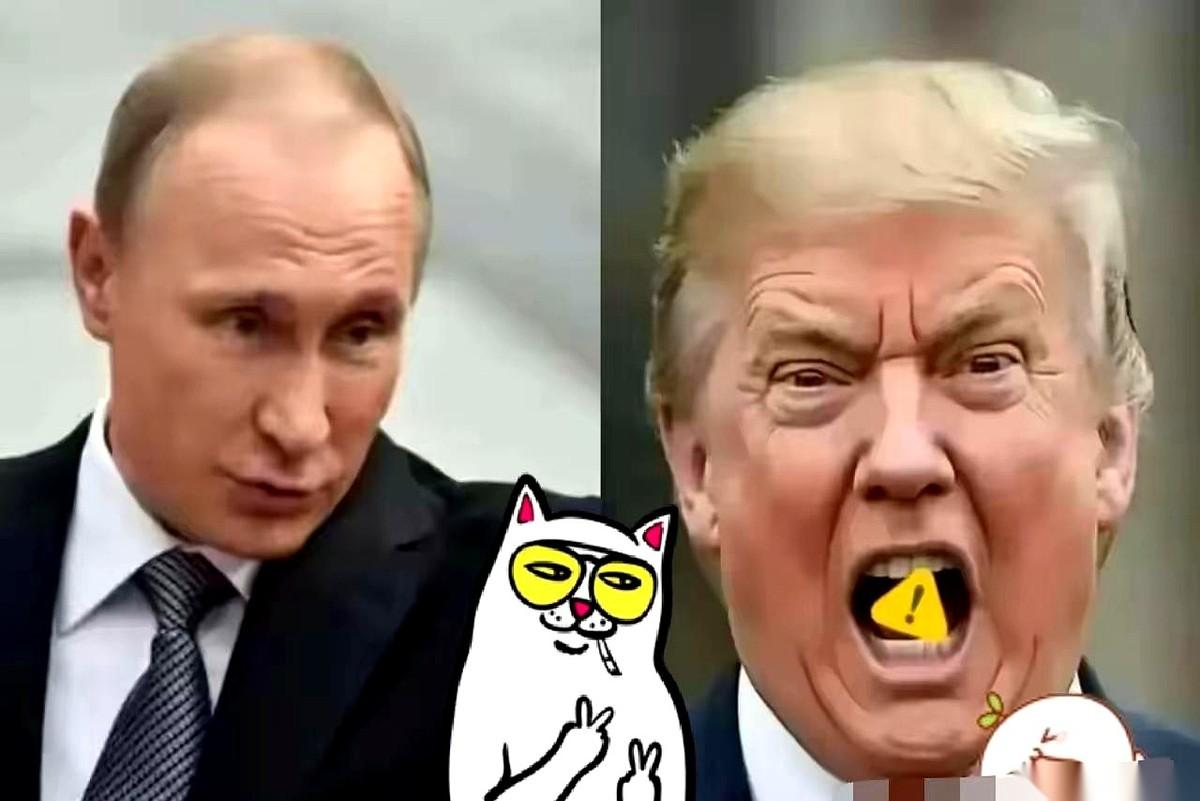 都以为普京要趁着油价飞涨，大捞一笔。结果他直接把油管子的阀门给拧死了。4月1