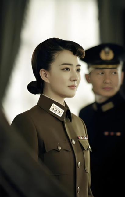 46集谍战剧，陆毅徐璐领衔主演，顶级神仙演员阵容，剧情环环相扣，收视大火，谍战迷