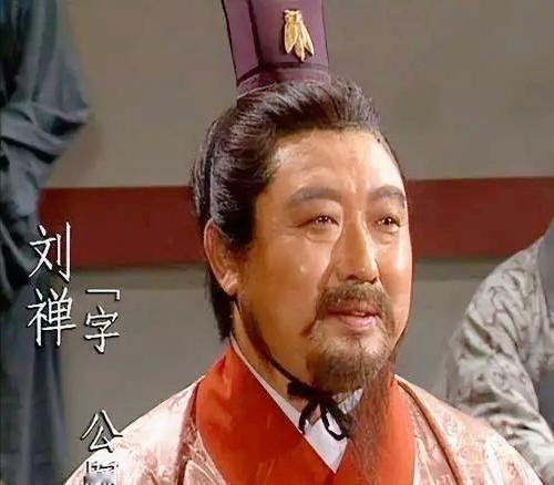刘禅后代很惨，在永嘉之乱时全部被杀，子孙都没了。刘禅投降时，其第五子刘谌自杀殉国