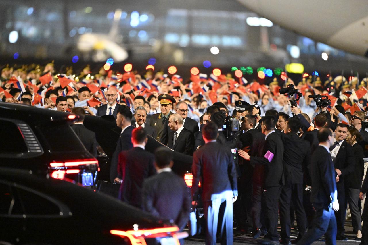 世界挤破头来中国！2026年这场访华热潮，背后藏着三大真相！2026年才过了不