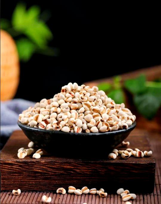 两草一仁，实惠又温和，胆囊息肉患者会来感谢我！许多胆囊息肉患者的日子并不好过