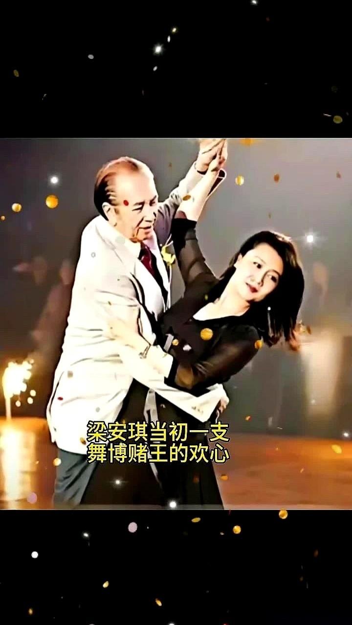 赌王随手一指，说，你去，帮我把那个谁都搞不定的股份买回来。那口气，多半是句玩笑