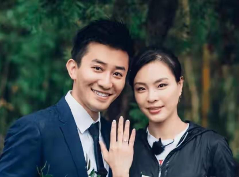 拒绝霍启山，嫁给普通人，如今手握7枚奖牌，儿女双全住上海豪宅娱乐