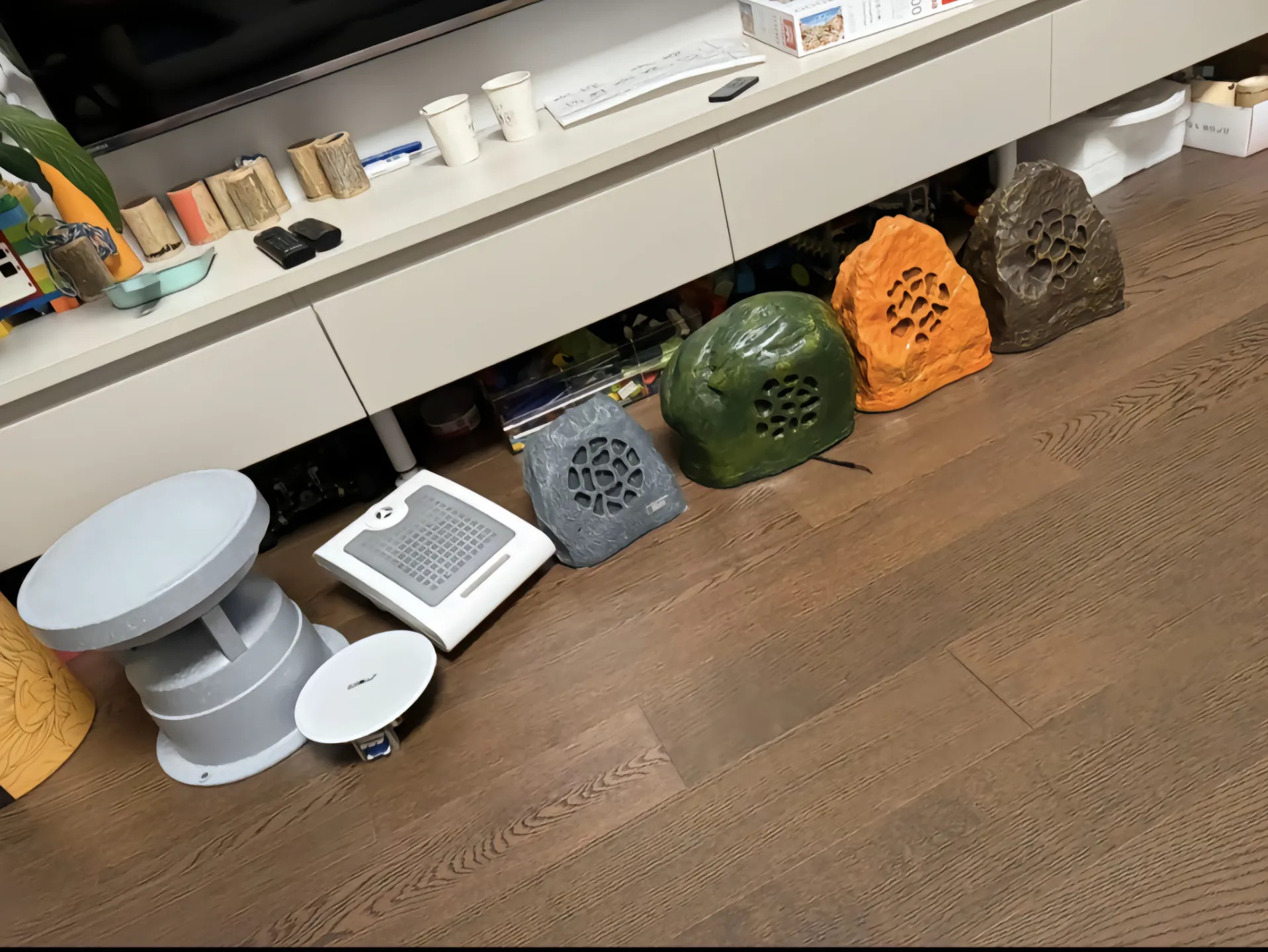 现在小朋友的爱好能有多小众？爸妈主打一个不理解但尊重哈哈哈哈哈哈哈