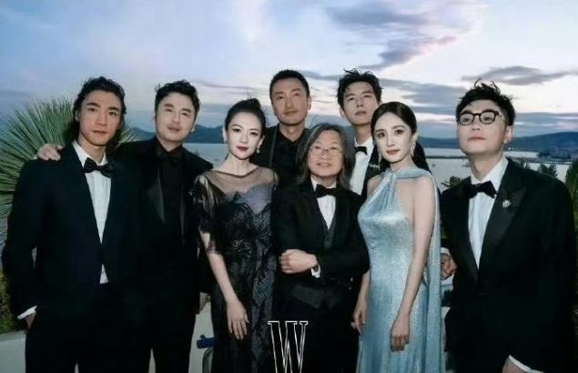 《酱园弄》至今颗粒无收！《酱园弄》全明星阵容，动静可真不小，好几家都想靠这部影