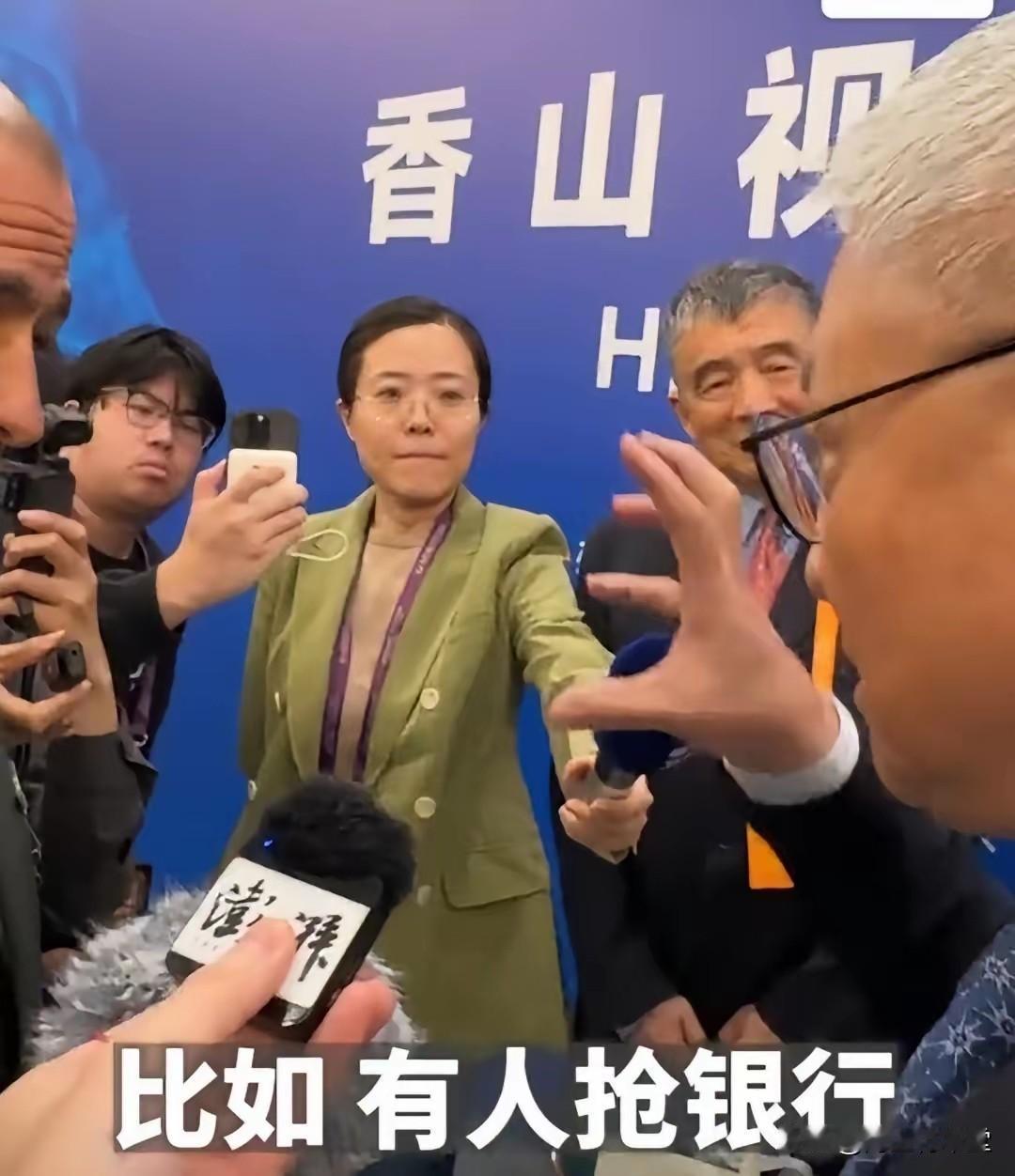 阎学通：罕见震怒了近日，以色列对华言论越来越出格，遭到中方驳斥。根本原因还是