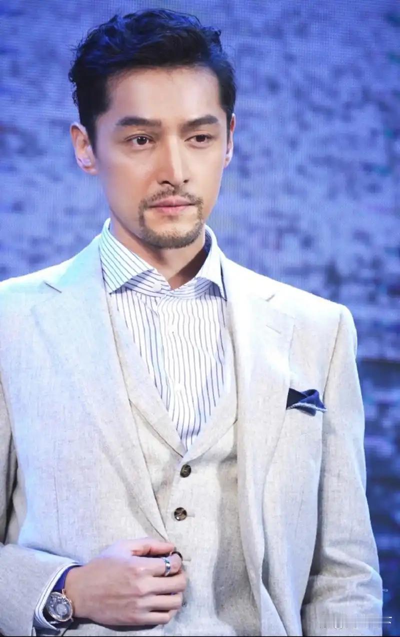 胡歌过气了吗？——昨天看到胡歌说的两段话，什么时候说的，不知道。“我早知道自