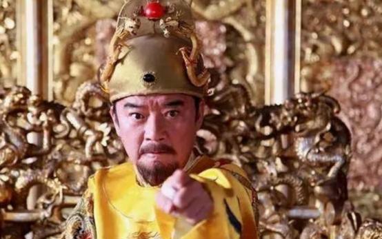 1390年，唐胜宗在被朱元璋赐死前，心有不甘的问朱元璋：“我从18岁开始跟着你，