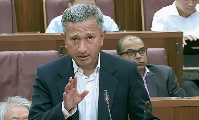 东盟会议吵翻了！新加坡急怼中国，印尼硬刚护直航，真相太现实。在东盟区域互联