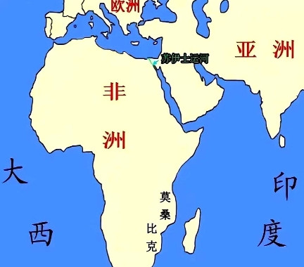 以色列坦克逼近西奈半岛，埃及这次真的被逼到墙角了！中东局势风云突变，加沙陷落后以
