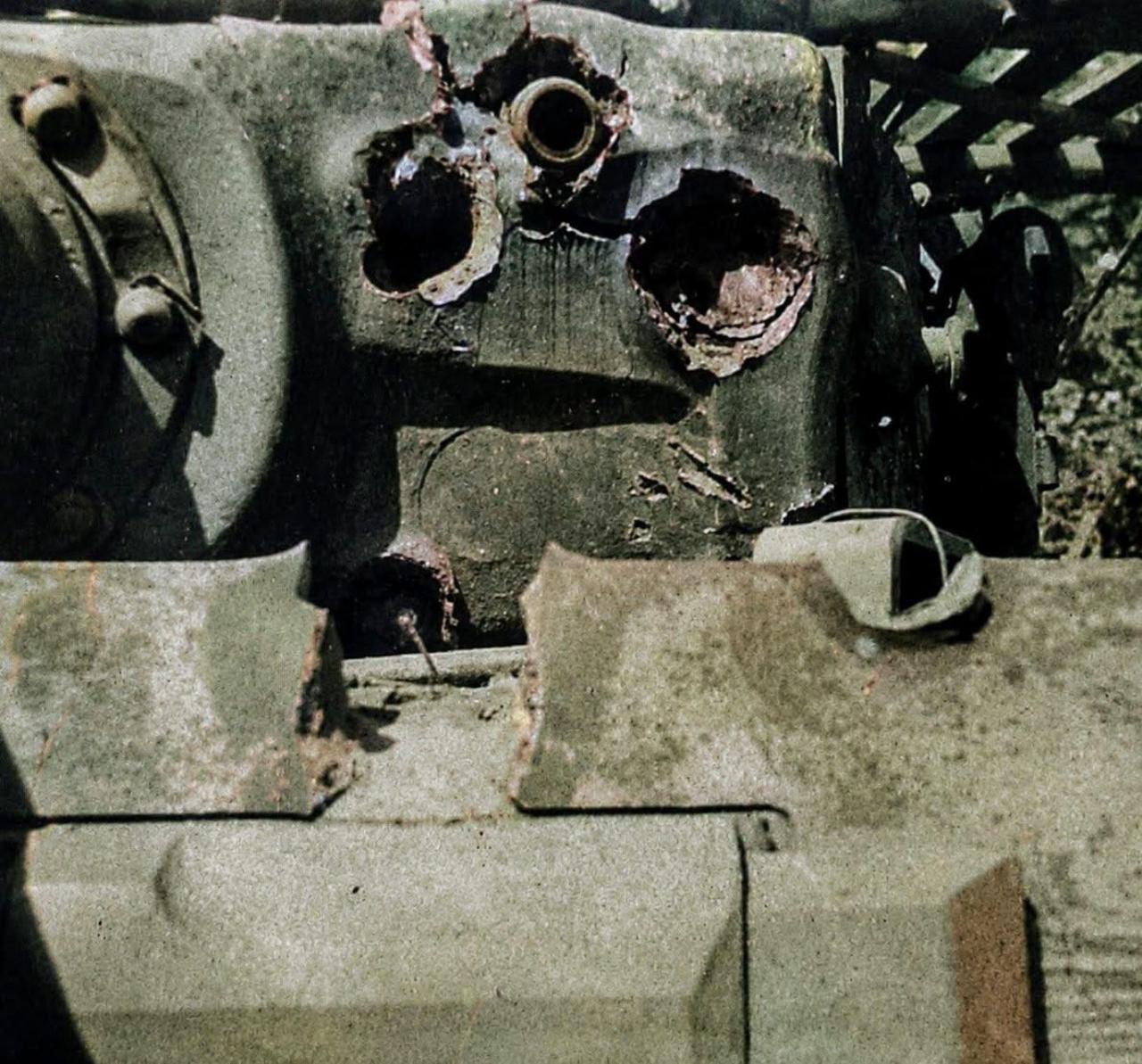 “大德意志”装甲团（PanzerRegiment“Grossdeutschl
