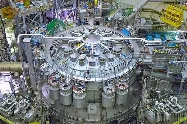 警告！谁先拿下可控核聚变，谁就锁定未来百年霸主！后来者永无翻身机会！这绝对不