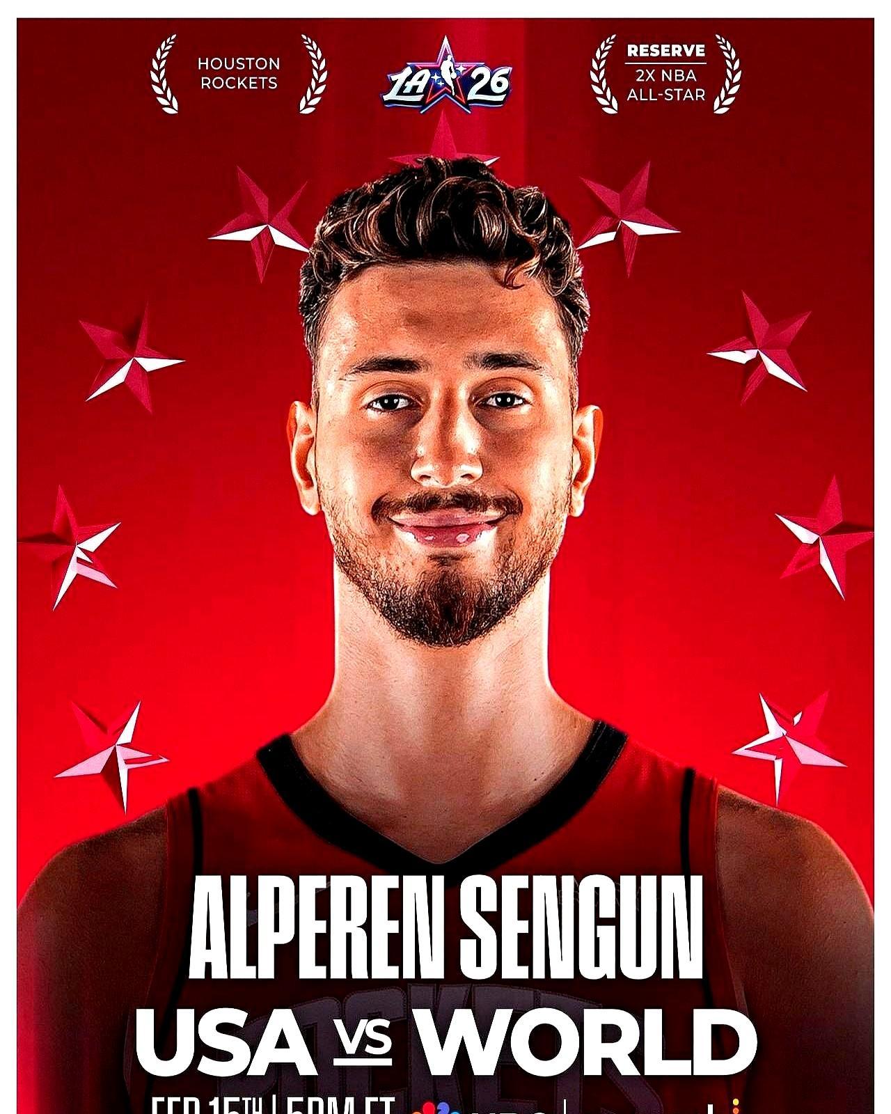 场均27.1分，落选。场均20.8分，顶替MVP入选。爵士的马尔卡宁，得分