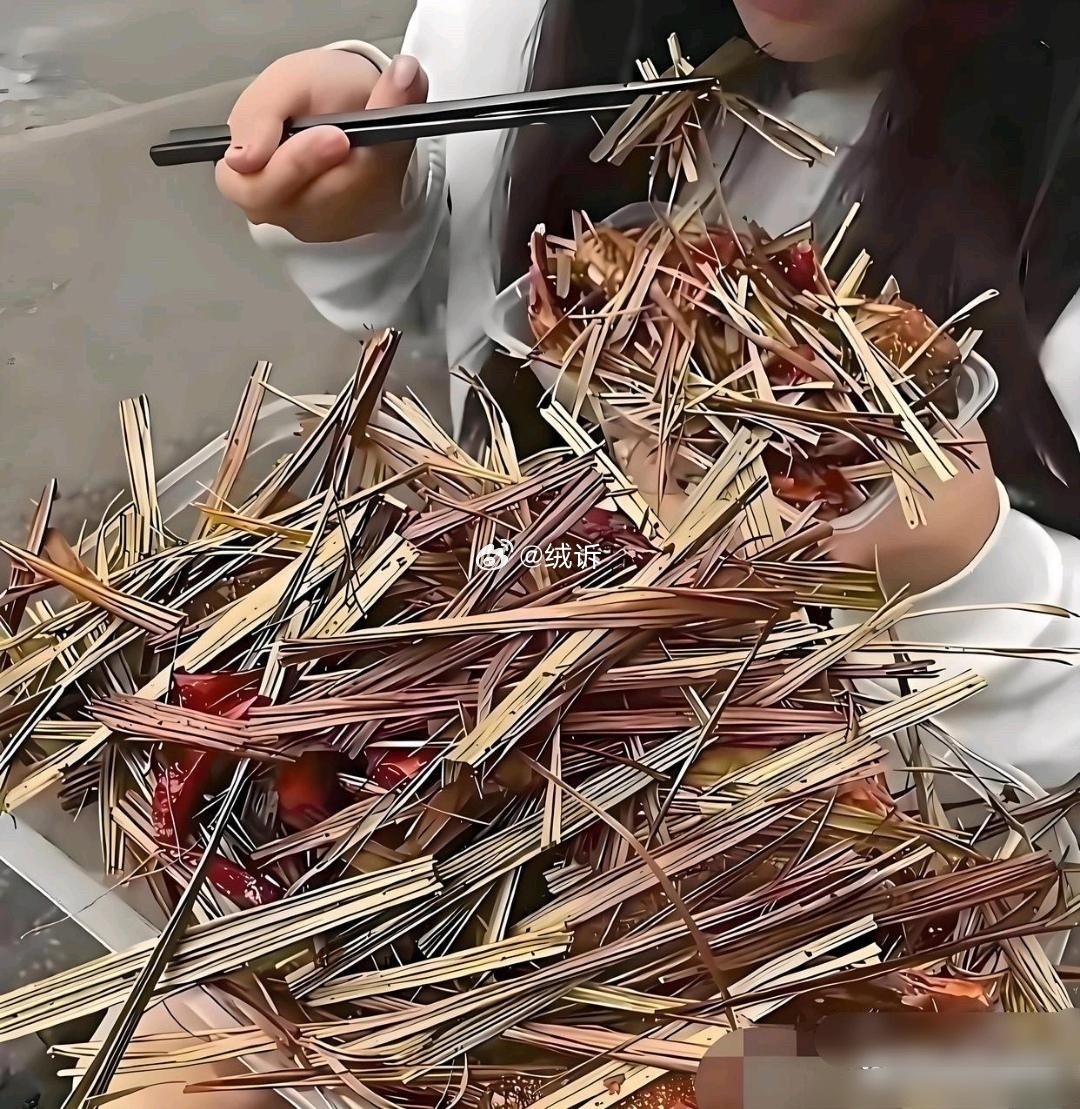 这就是有钱人的生活吗​​​