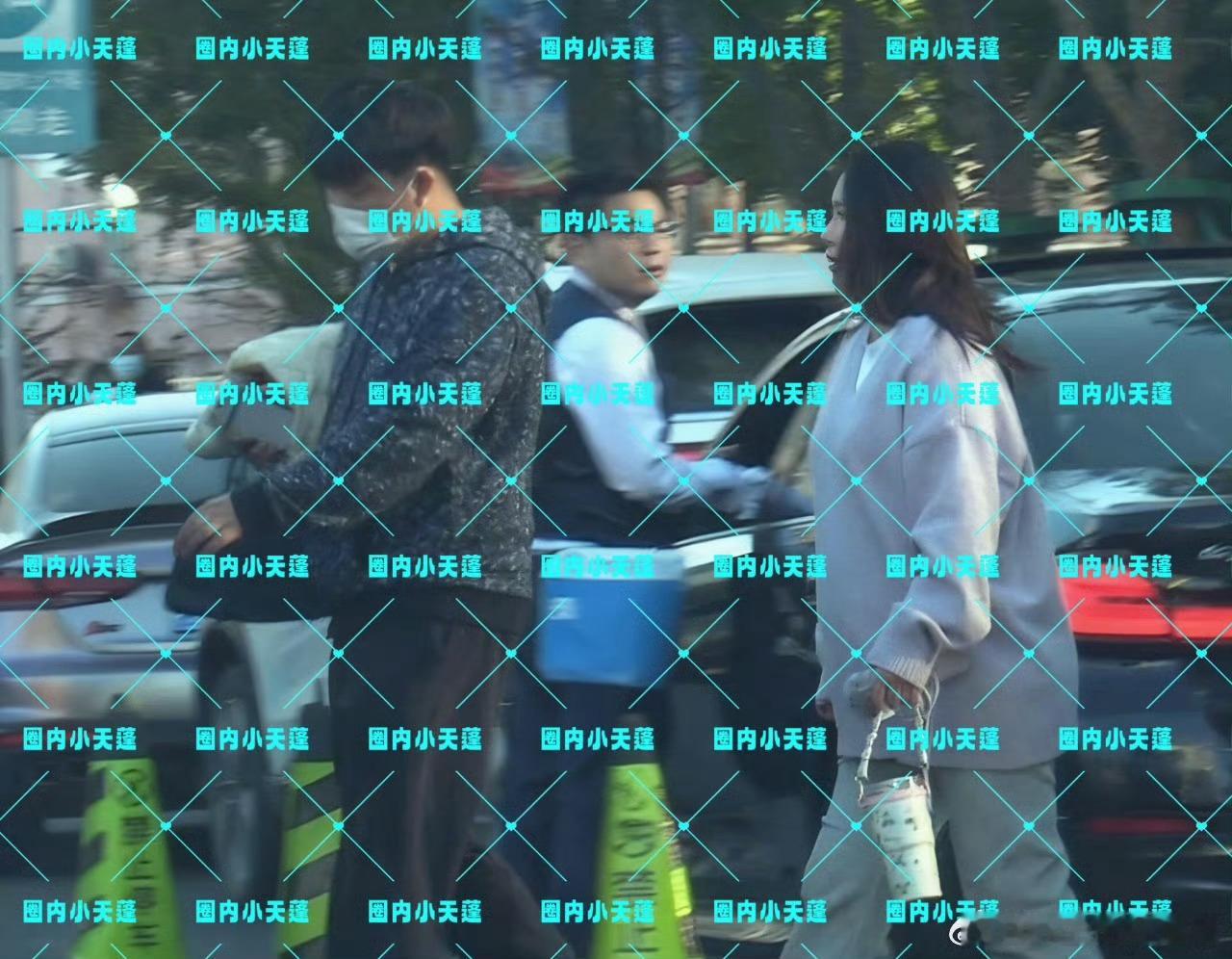 这个怀孕状态真的好真实呀，大家都胖了