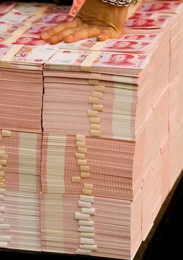 刷到的，就说明你偏财运到了![赞][赞][赞]​​​​运势​​​