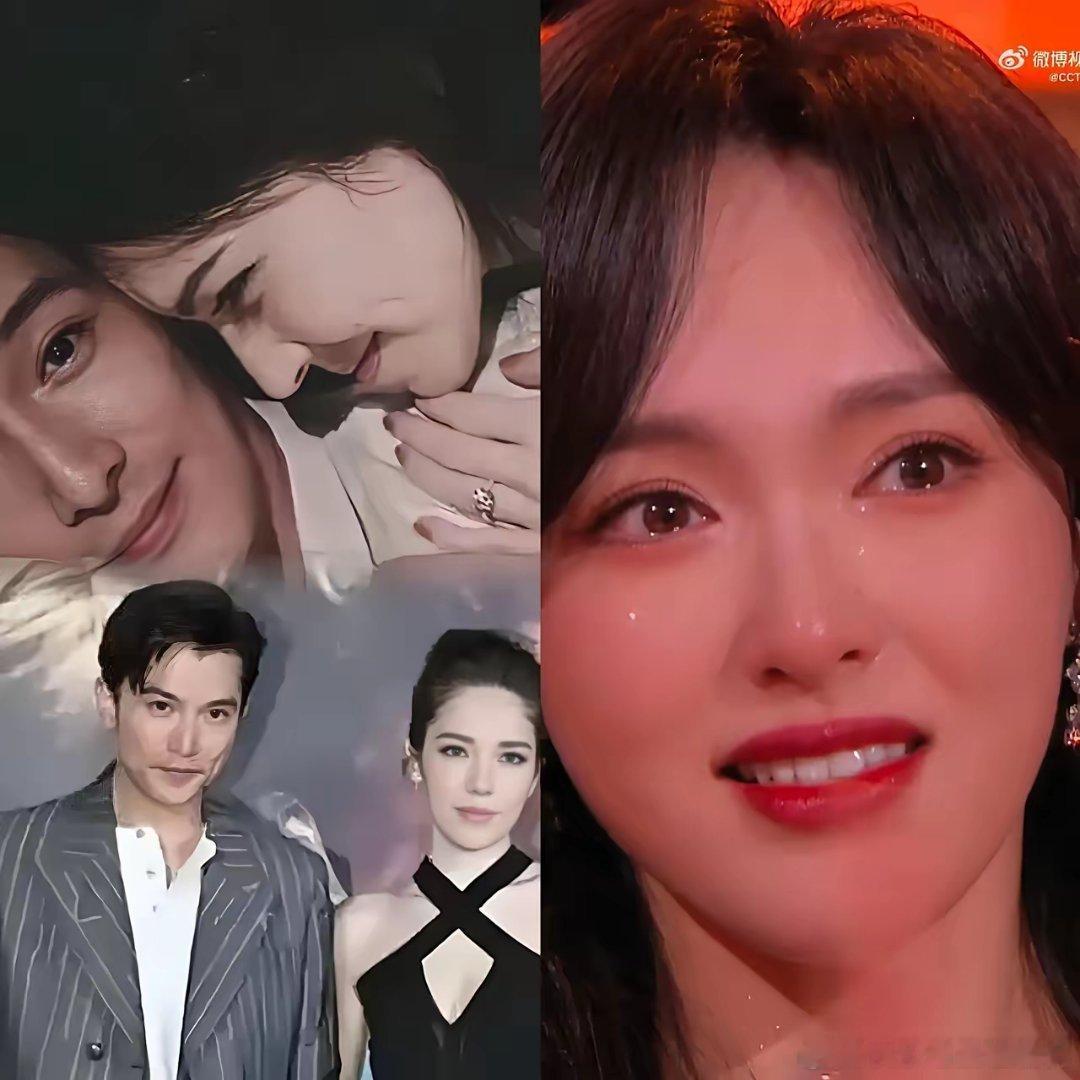 41岁的邱泽给所有男人提了一个醒可以有荒唐的情史，也可以被贴花心标签，但是一定要