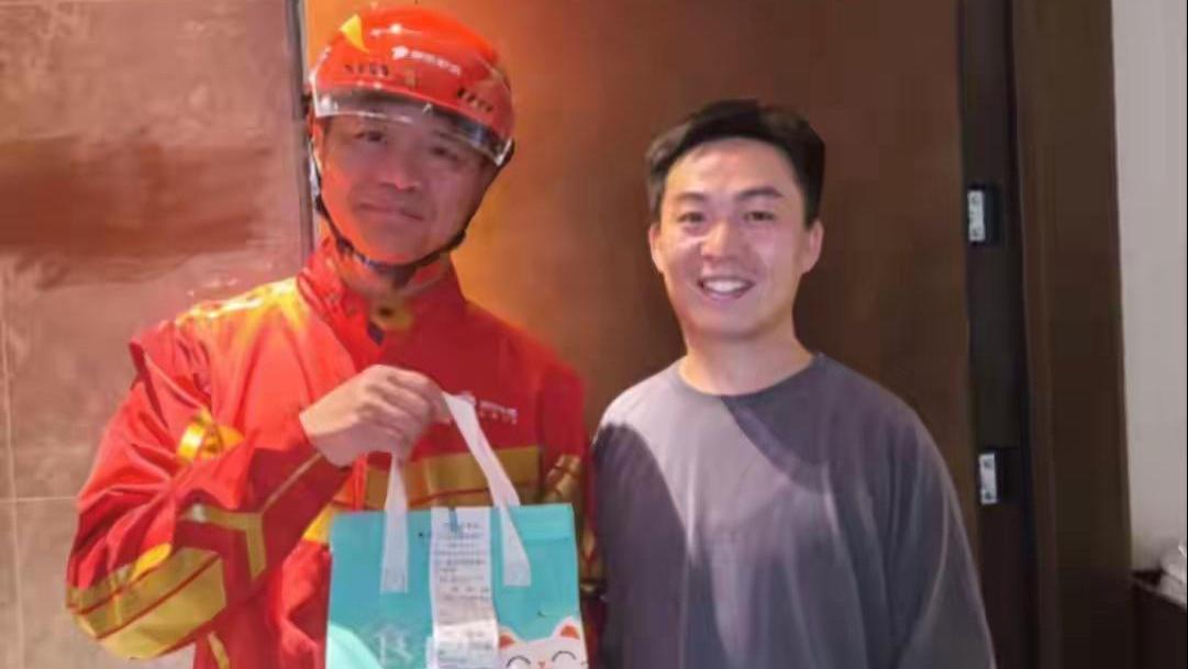 京东外卖入局,刘强东亲自送外卖,行业格局能否改写?