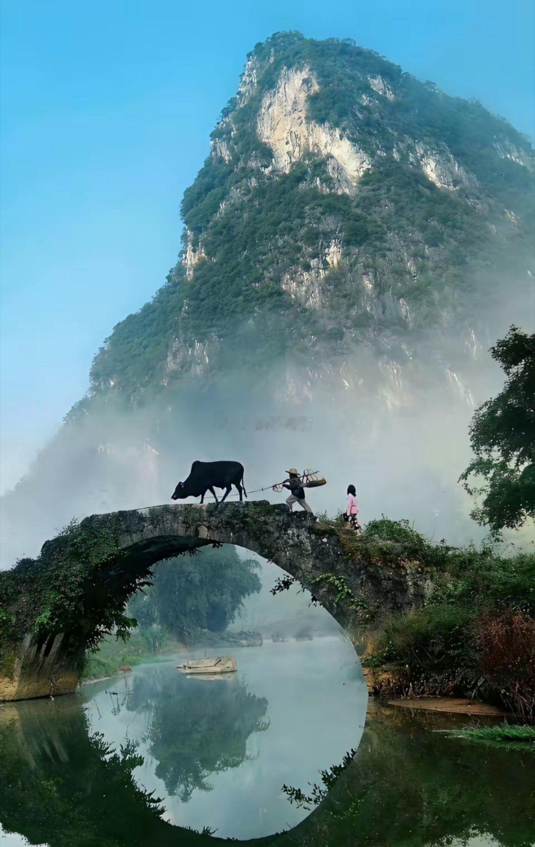 现在很多旅游景点，都是用网照骗大家去参观啊？