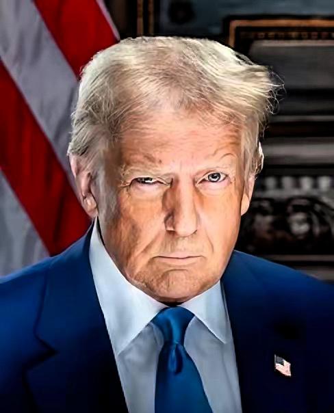 特朗普指责伊朗操纵AI造谣，战场叙事谁主沉浮？