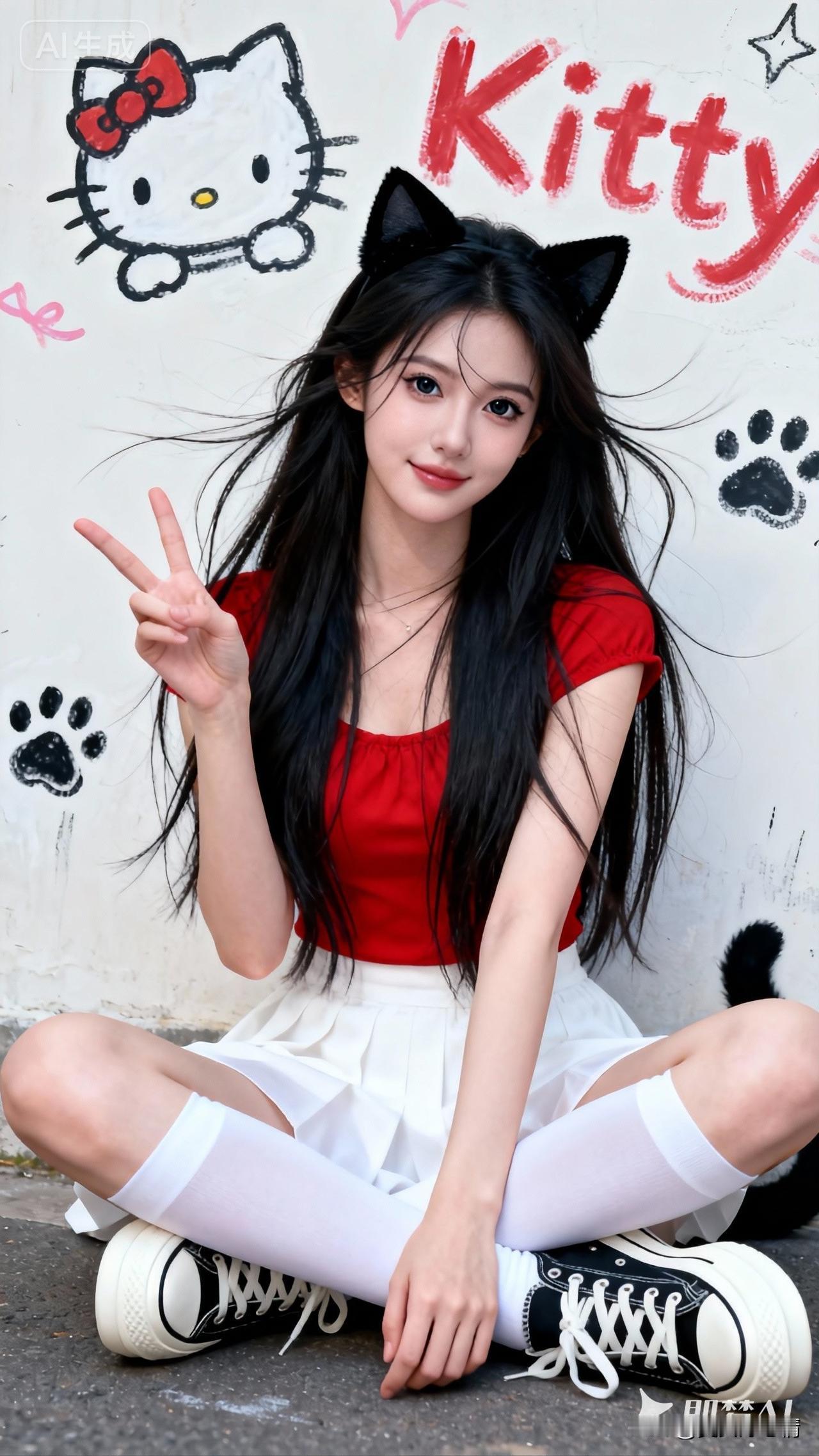 在你眼里，什么样的女人最漂亮发出你认为相册里最可爱的一张照片美女的魅力能有多