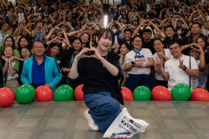 大槻真希上海演唱遭切歌赶下台　胡锡进批不尊重：对日制裁不缺这5分钟时间梅花新