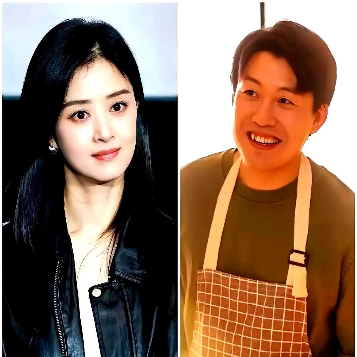 《四喜》里马旭东那些逗乐的台词，好多都是临场发挥的。蒋欣夸他不是乱搞笑，每句都贴