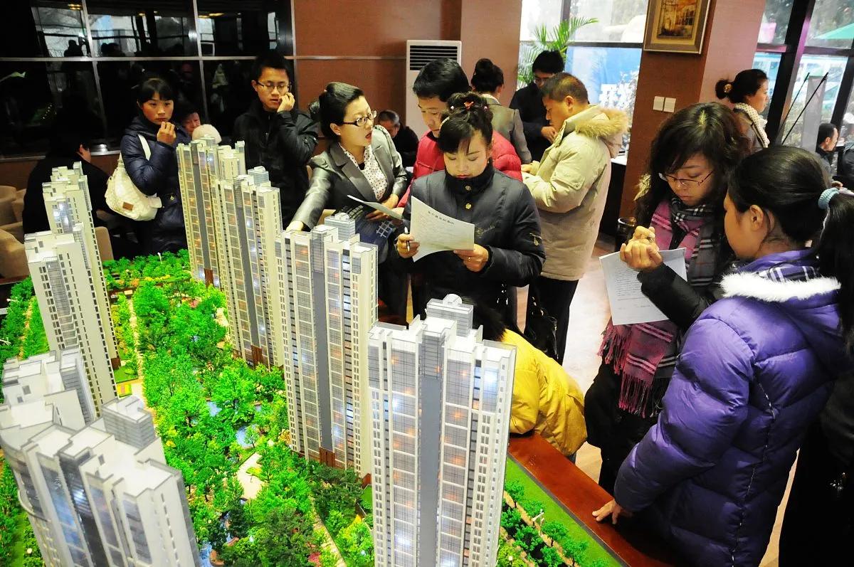 北京房地产新政，是为真实需求松绑，还是为炒房者打开了闸门8月8日