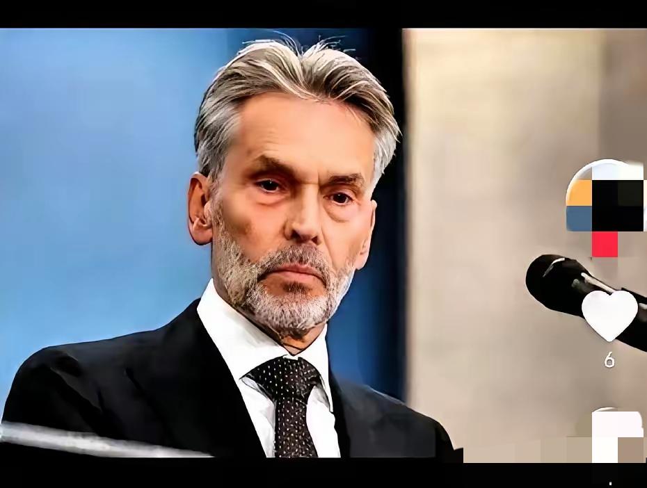 荷兰这次来，根本不是平等谈判，而是带着求谅解的目的来的！要知道，它整个国家的
