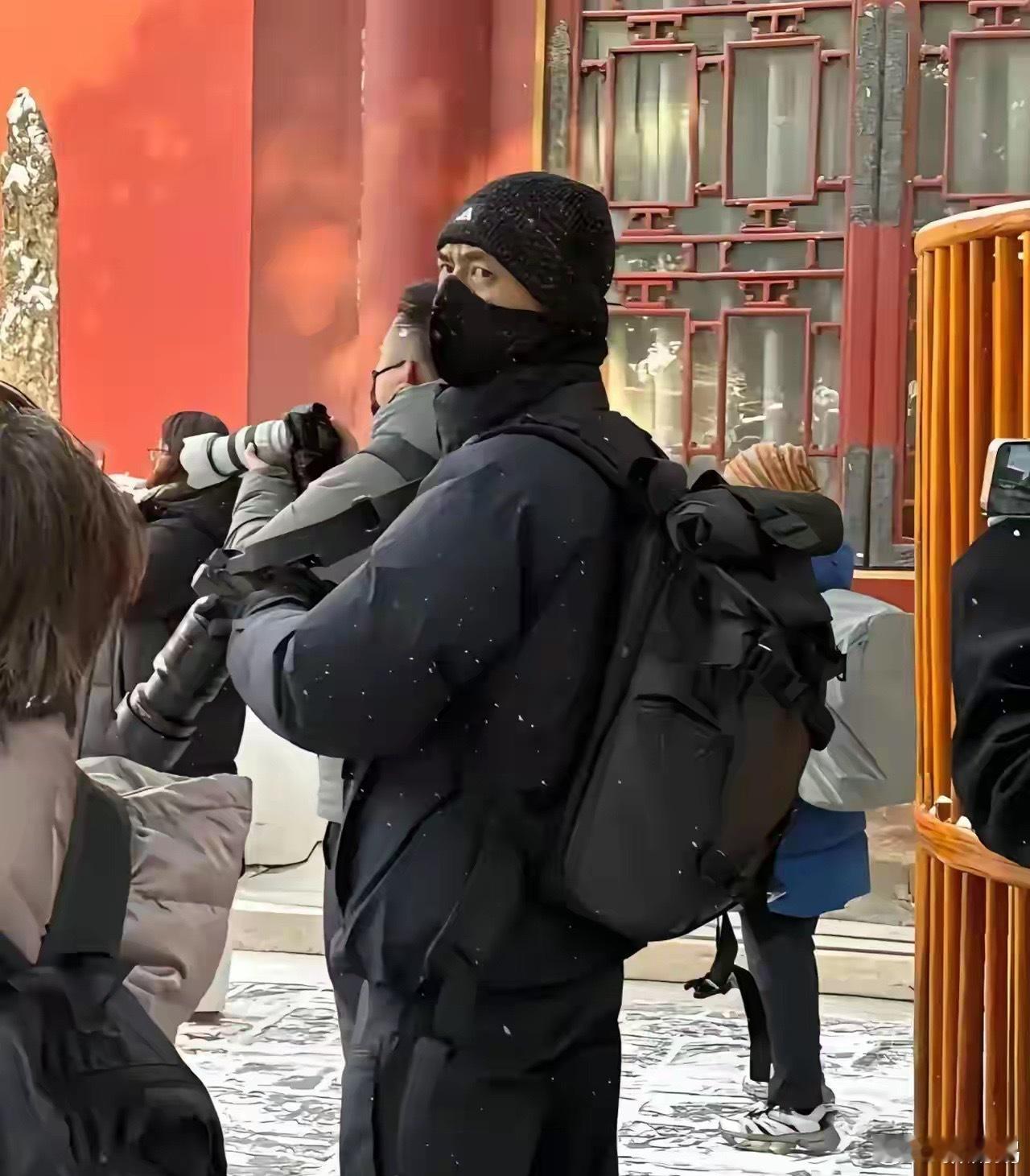 终于有网友指出来了，李现之所以能火，不是因为他长得帅，也不是因为演技好，而是因为