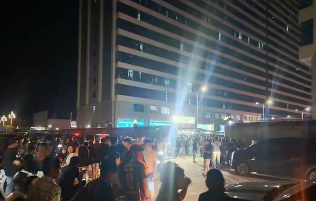 柬埔寨的诈骗集团终于遭到清算，诈骗大佬被捕，资金资产均已被冻结。曾经的诈骗天堂大