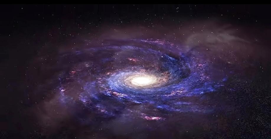 “熵”——中国最神秘的字，我发现到了无法解释的事物后，就用熵这个字。整个宇宙其