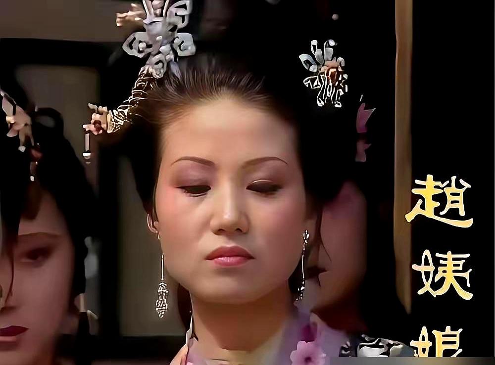 87版《红楼梦》剧组，有人竟敢跟王扶林导演叫板涨工资！这姐们儿，演麝月的