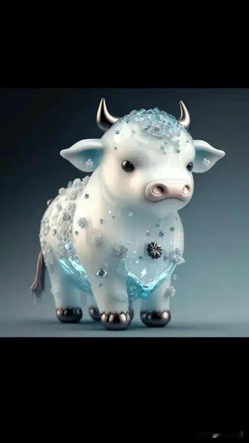 第一名：属牛🐮平步青云牛：八一一过牛：晦气全散，福运自来。牛：心胸豁达，