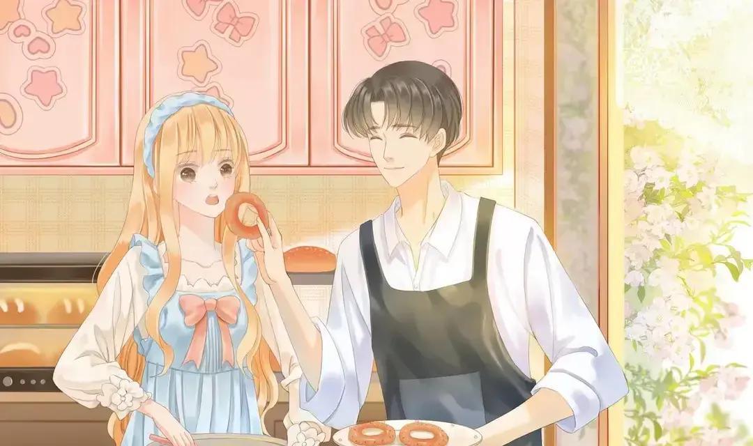 真心爱一个女人的男人，不会光说不练，他最明显的表现就是主动帮你把那些乱七八糟的关