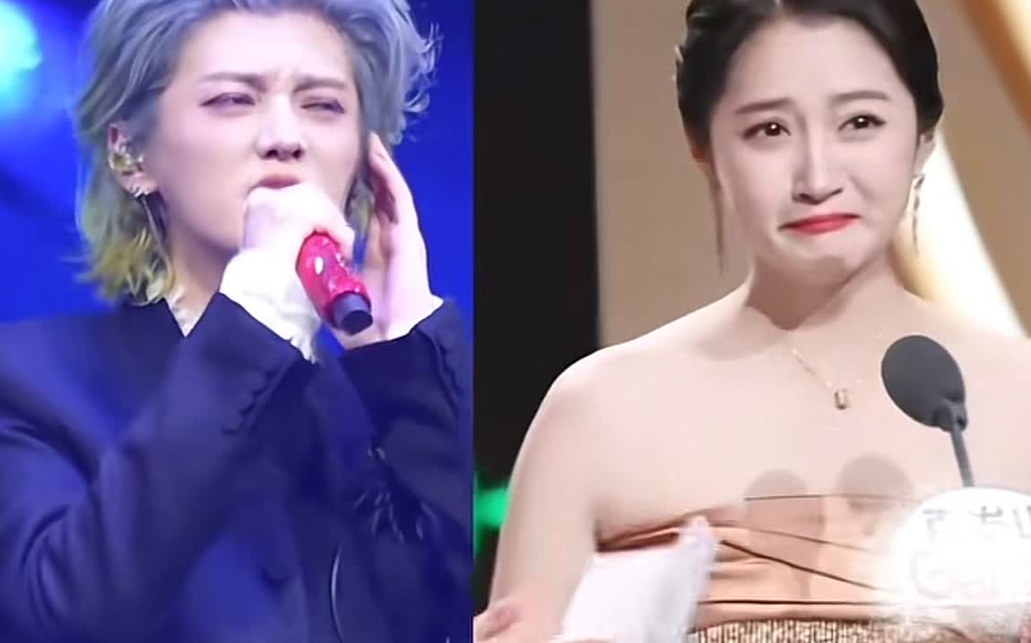 关晓彤这次真是给所有女生提了个醒找男人可以专一，可以痴情，但是千万不要为