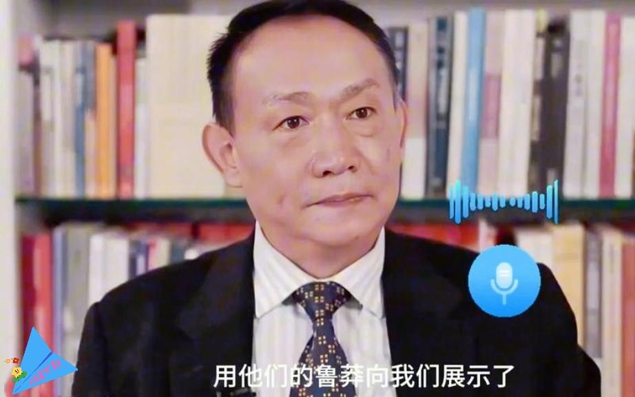 最近卢麒元被黑得体无完肤，这阵仗看得人直冒冷汗。他到底犯了什么天条？其实