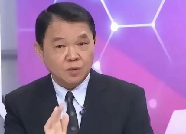 台退役将领黄征辉：劝告北京绝对不要打菲律宾针对菲律宾借所谓的“南海仲裁”上