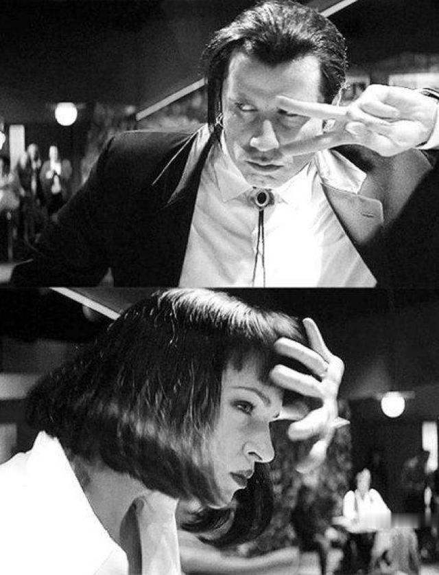 Why Is Pulp Fiction So Classic Luju Bar