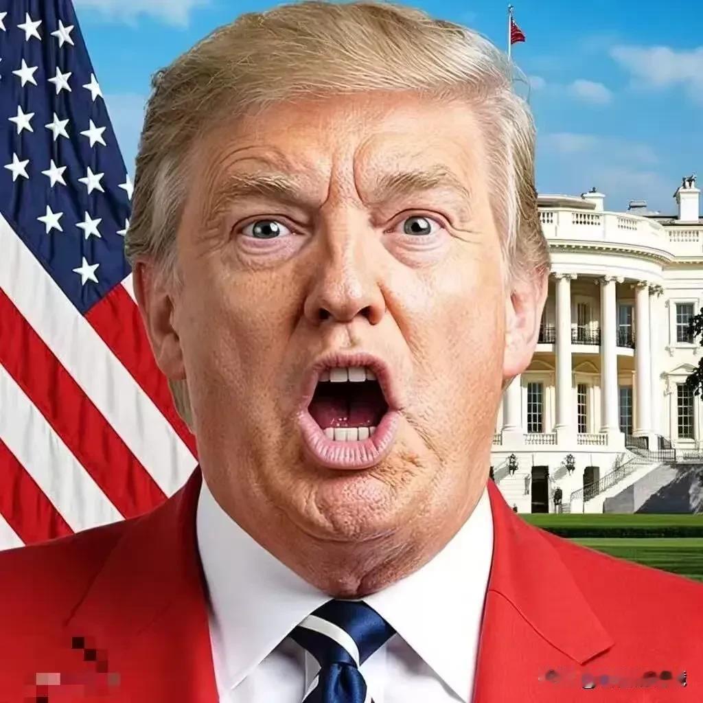 最新消息特朗普突然宣布了特朗普刚刚宣布对华芬太尼关税从20%降到10%并