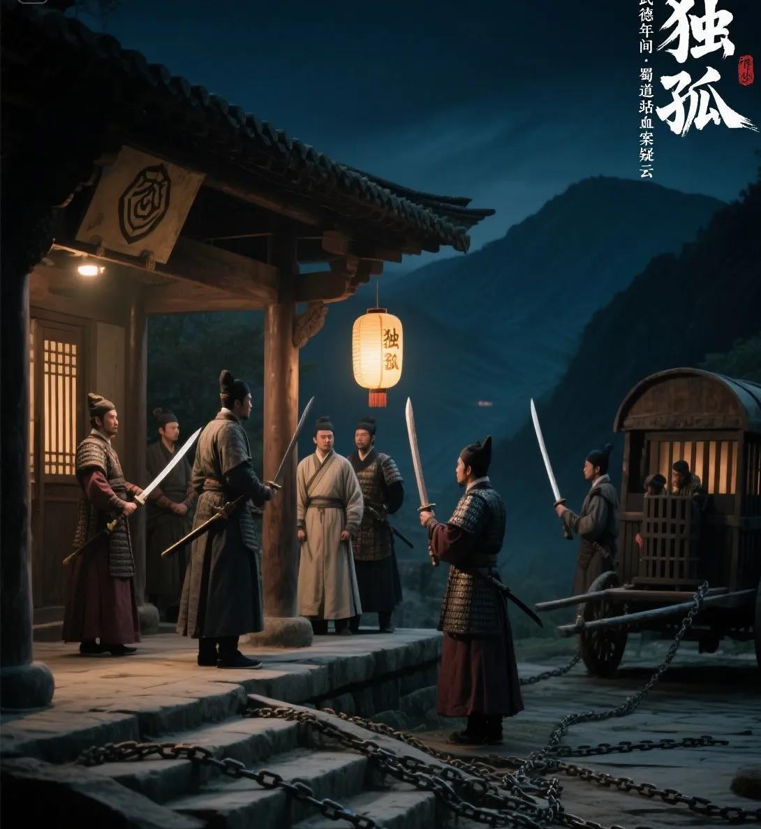 虎牢关之战后，窦建德和王世充被擒，王世充奴颜婢膝求饶，毕竟之前有点交情，李世民答